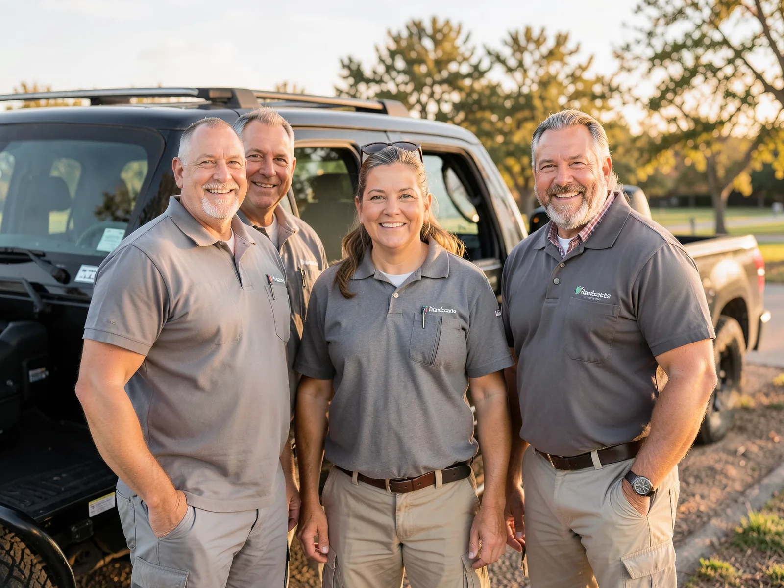 Plano Hardscaping Design company in East Wallingford, VT